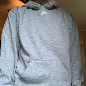 Adidas hoodie